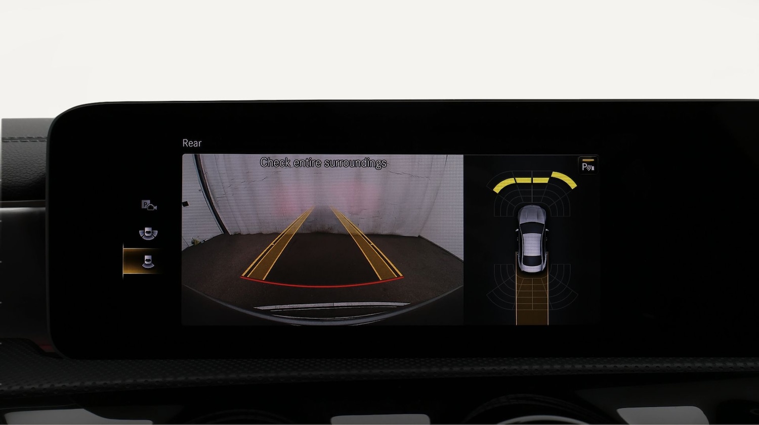 Used Mercedes-Benz CLA 2020 for sale - 77591249: Photo 21