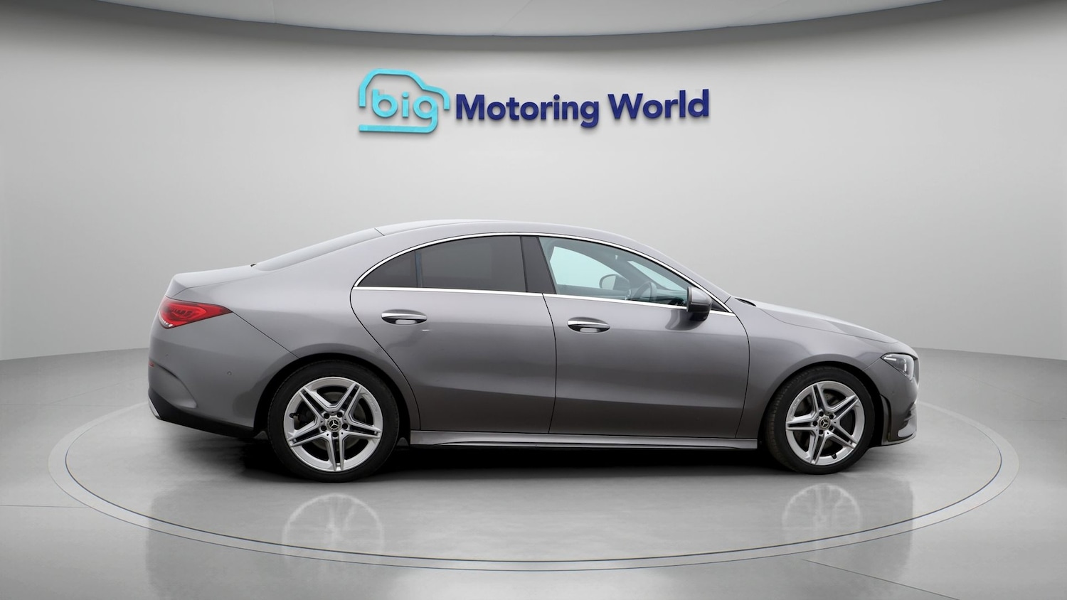 Used Mercedes-Benz CLA 2020 for sale - 77591249: Photo 8