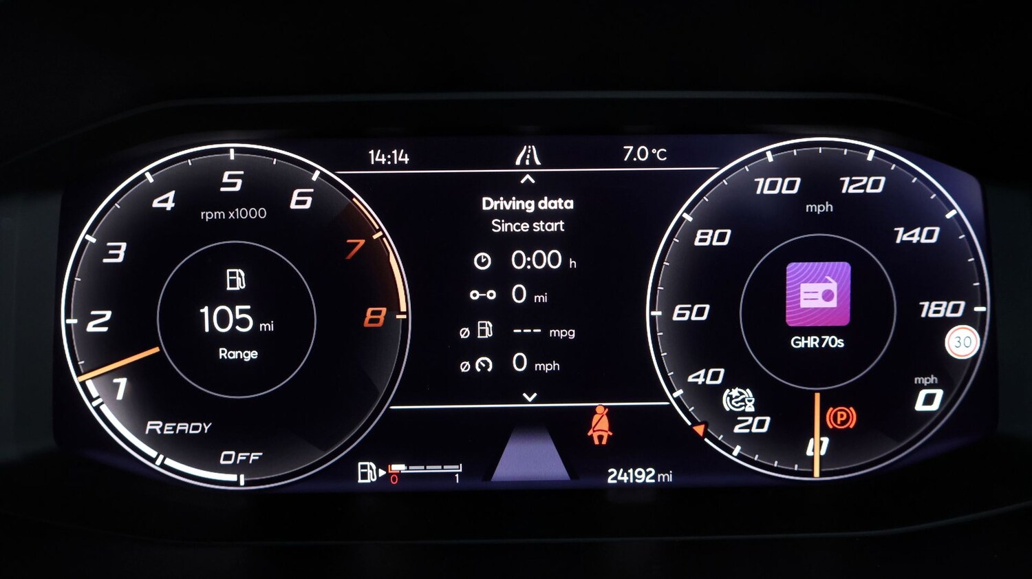 Used Cupra Formentor for sale - 77528784: Photo 10