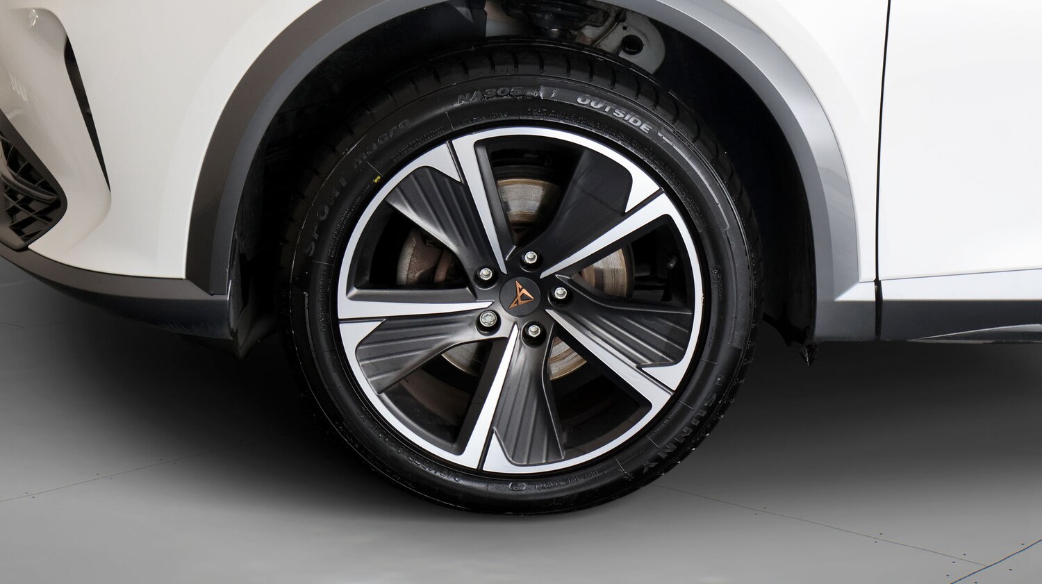 Used Cupra Formentor for sale - 77528784: Photo 18