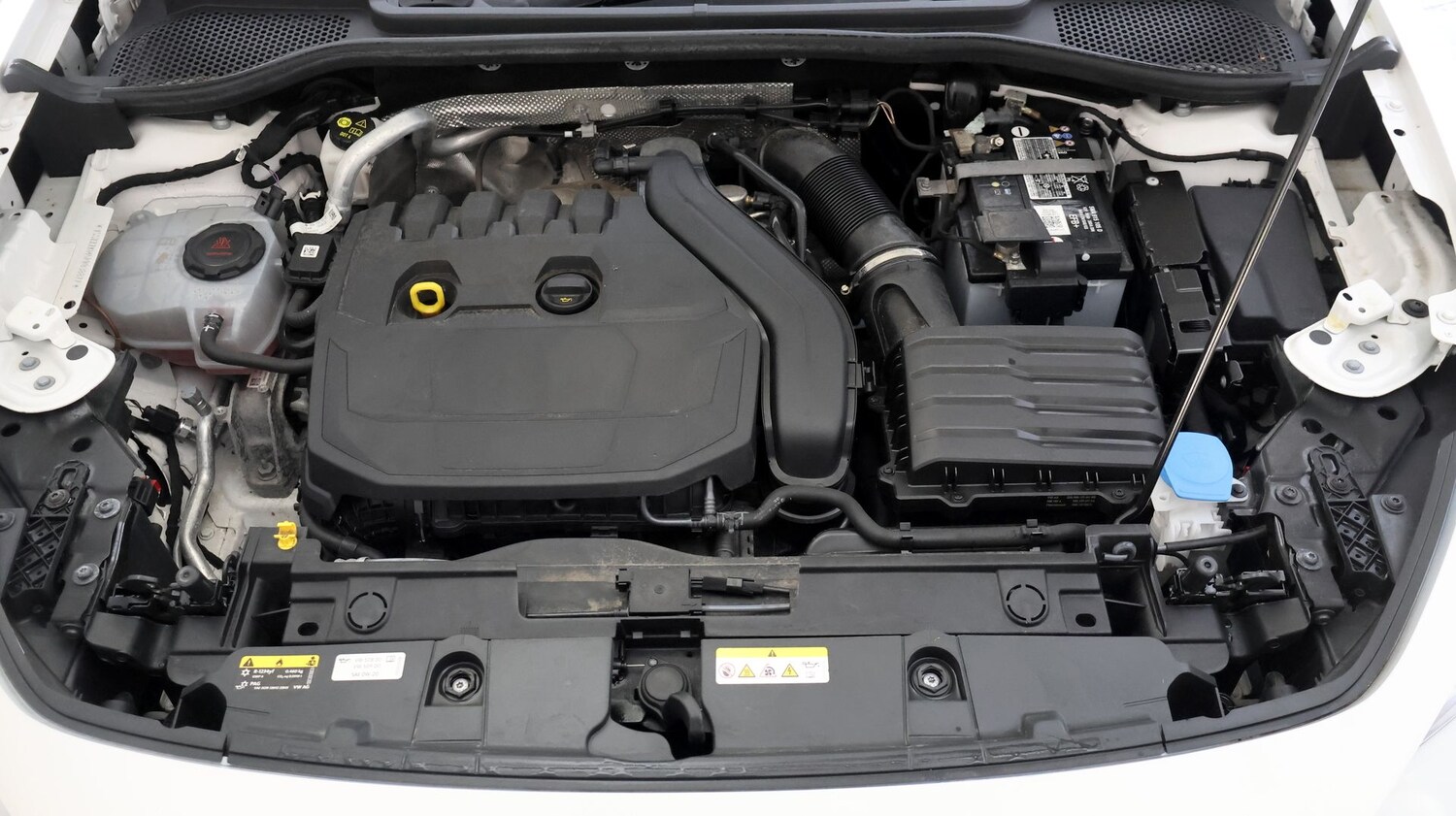 Used Cupra Formentor for sale - 77528784: Photo 19