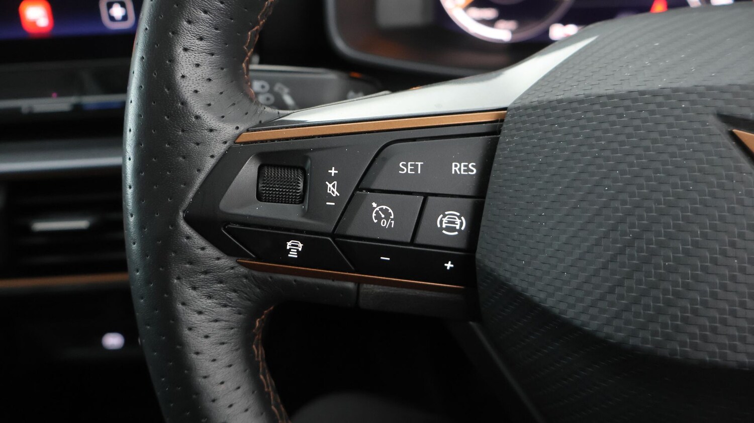 Used Cupra Formentor for sale - 77528784: Photo 21