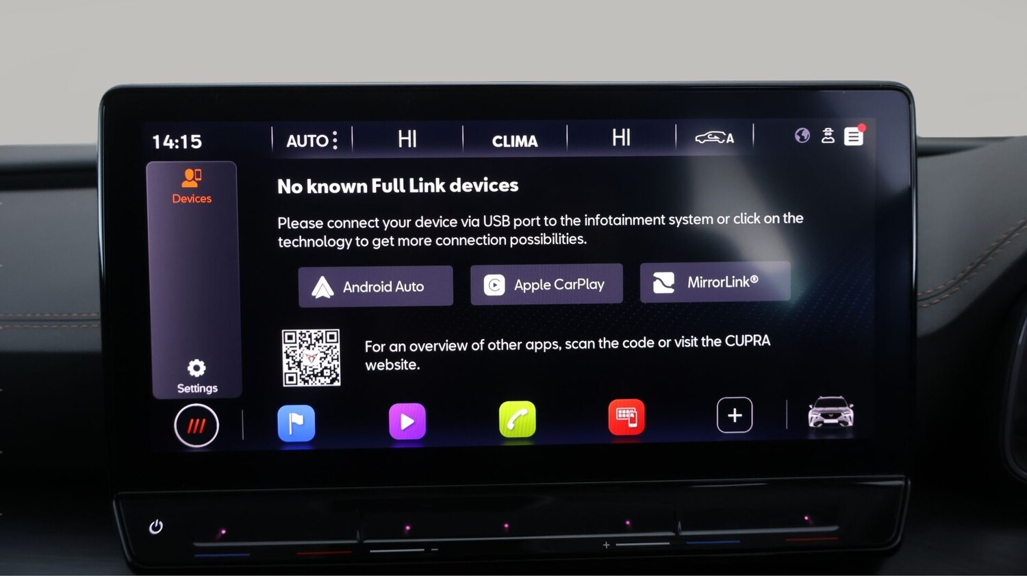 Used Cupra Formentor for sale - 77528784: Photo 22