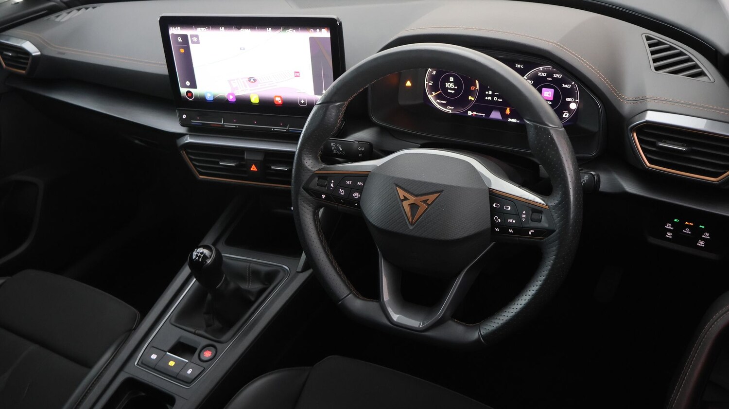 Used Cupra Formentor for sale - 77528784: Photo 9