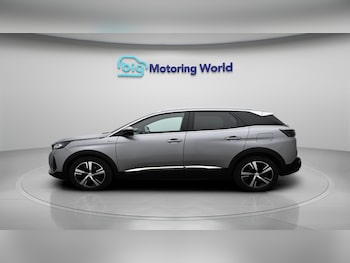 Used Peugeot 3008 2021 for sale - 78296684: Photo