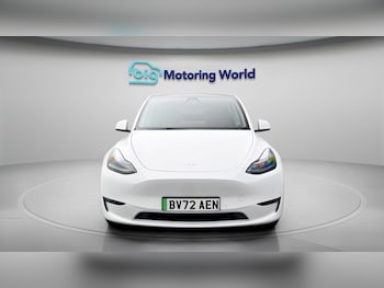 Used Tesla Model Y 2022 for sale - 79583442: Photo