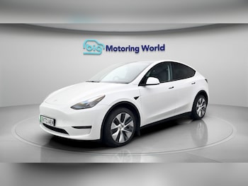 Used Tesla Model Y 2022 for sale - 79583442: Photo
