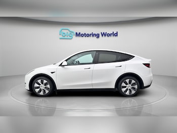 Used Tesla Model Y 2022 for sale - 79583442: Photo