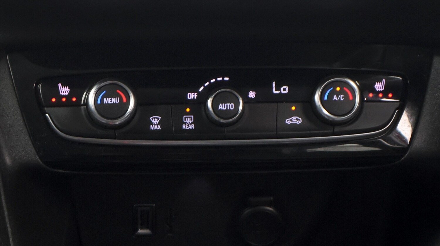 Used Vauxhall Corsa 2022 for sale - 77276834: Photo 12