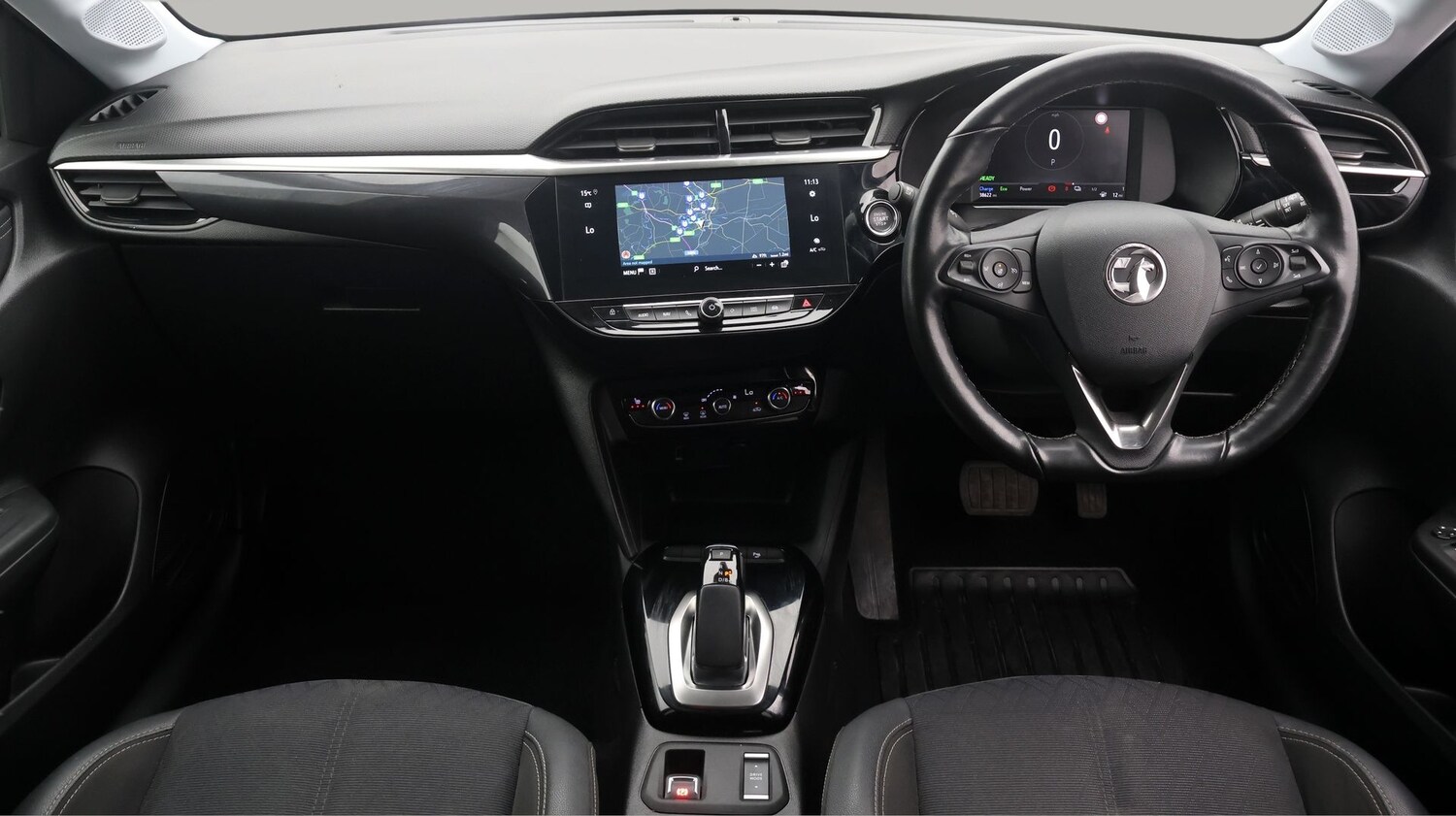 Used Vauxhall Corsa 2022 for sale - 77276834: Photo 13