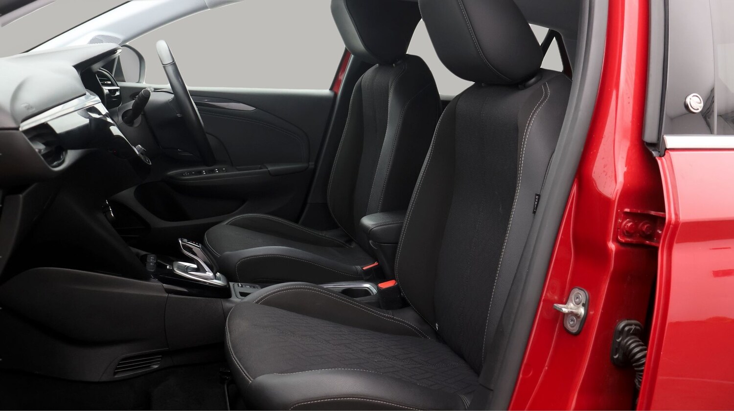 Used Vauxhall Corsa 2022 for sale - 77276834: Photo 14