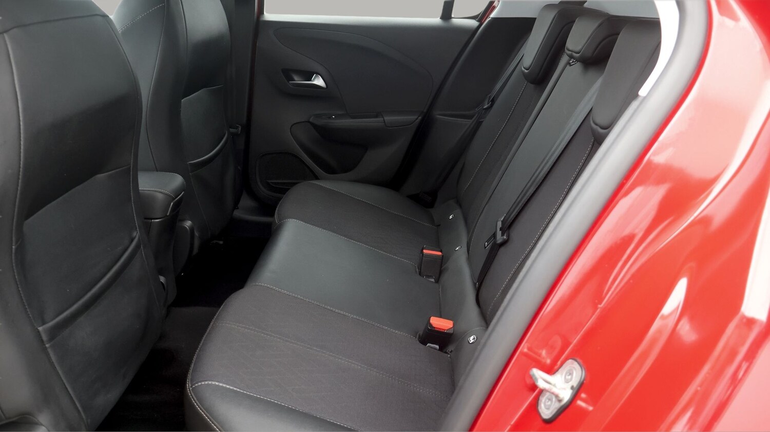 Used Vauxhall Corsa 2022 for sale - 77276834: Photo 16