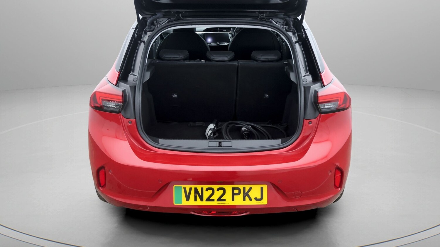 Used Vauxhall Corsa 2022 for sale - 77276834: Photo 17