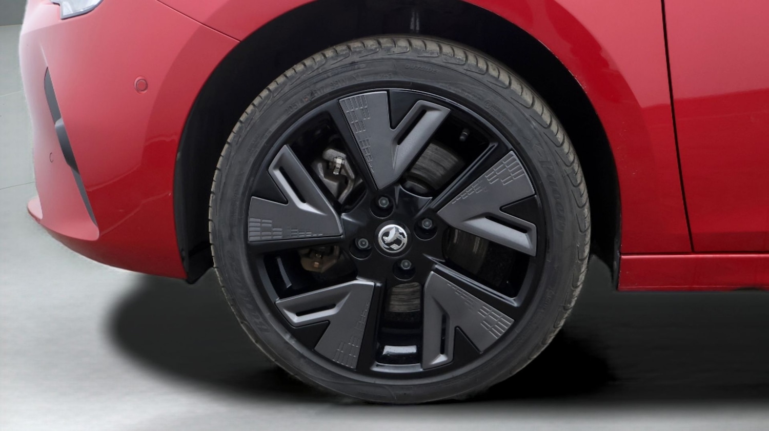 Used Vauxhall Corsa 2022 for sale - 77276834: Photo 18