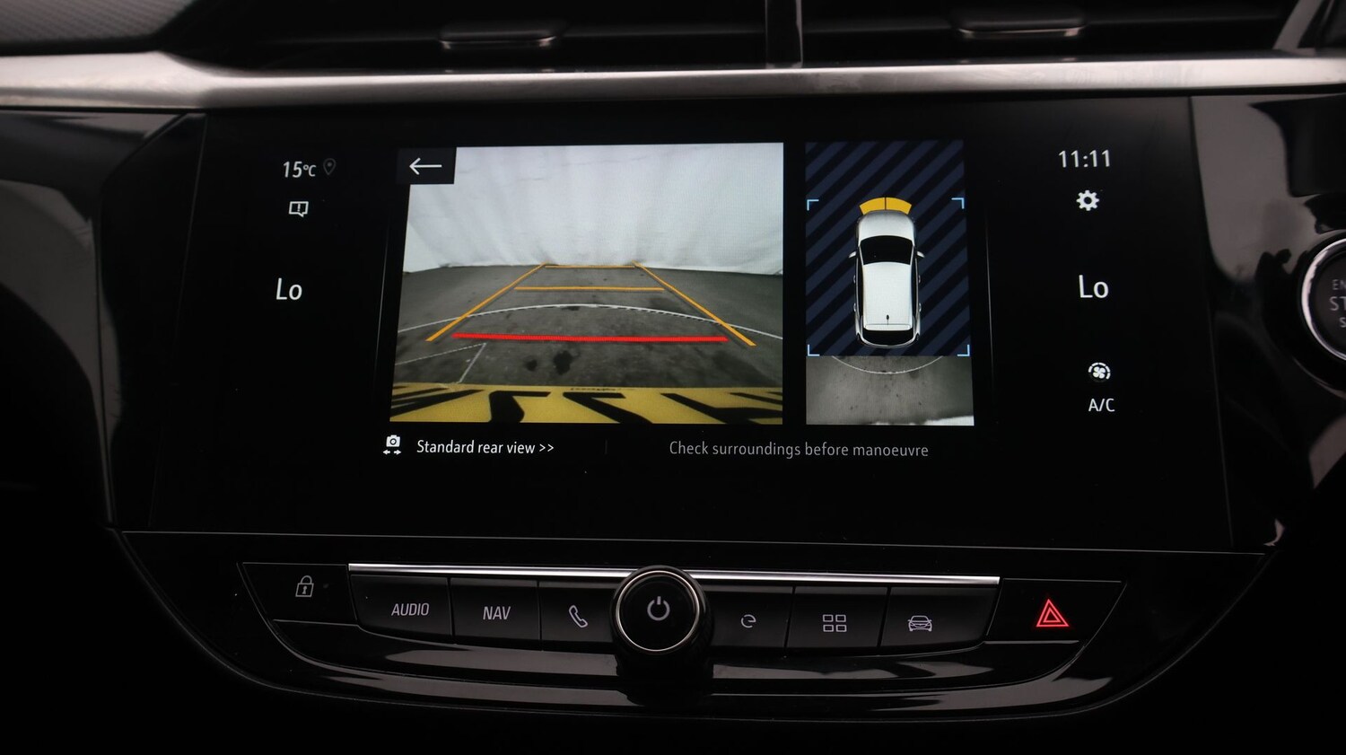 Used Vauxhall Corsa 2022 for sale - 77276834: Photo 26