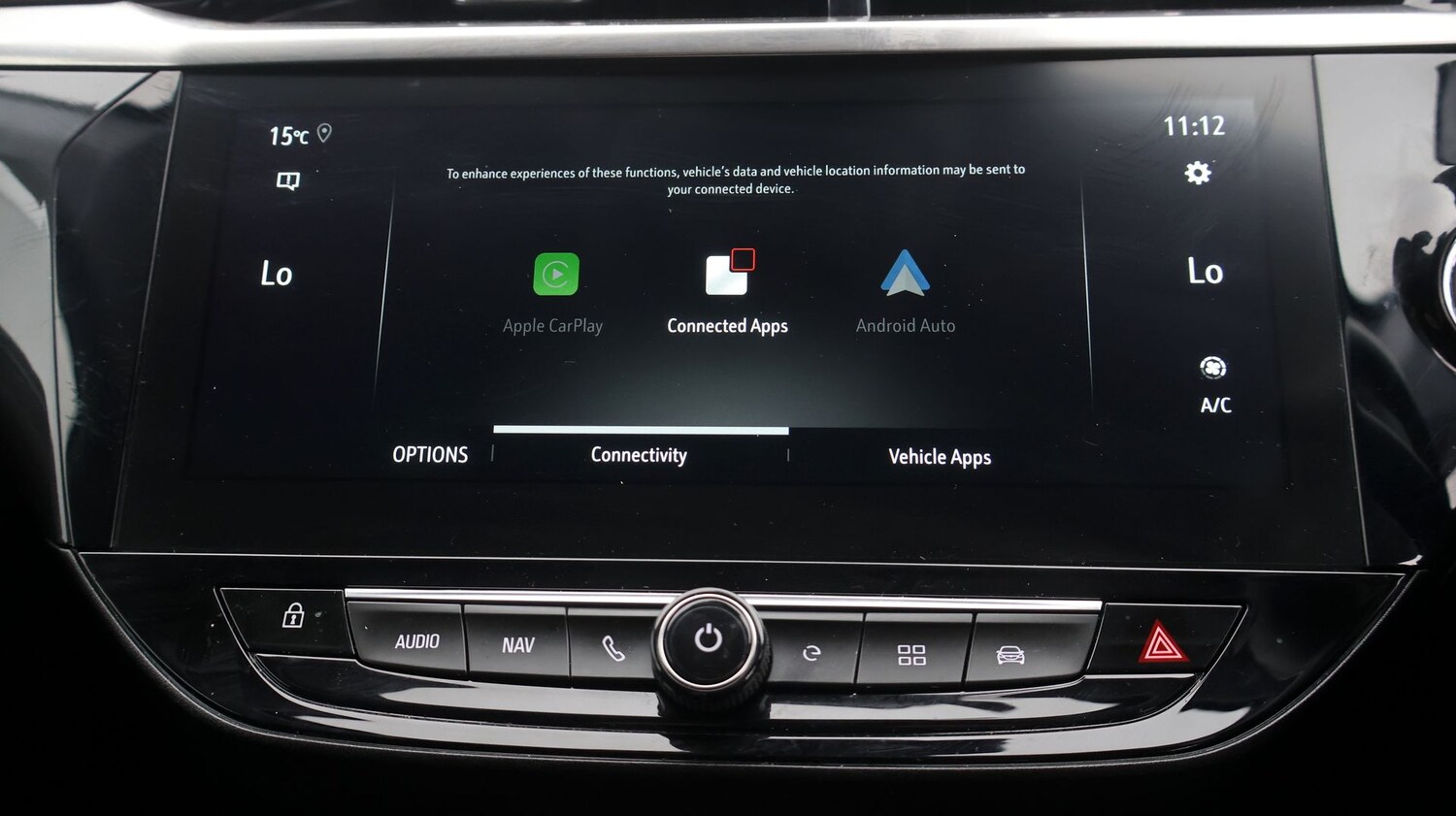 Used Vauxhall Corsa 2022 for sale - 77276834: Photo 27