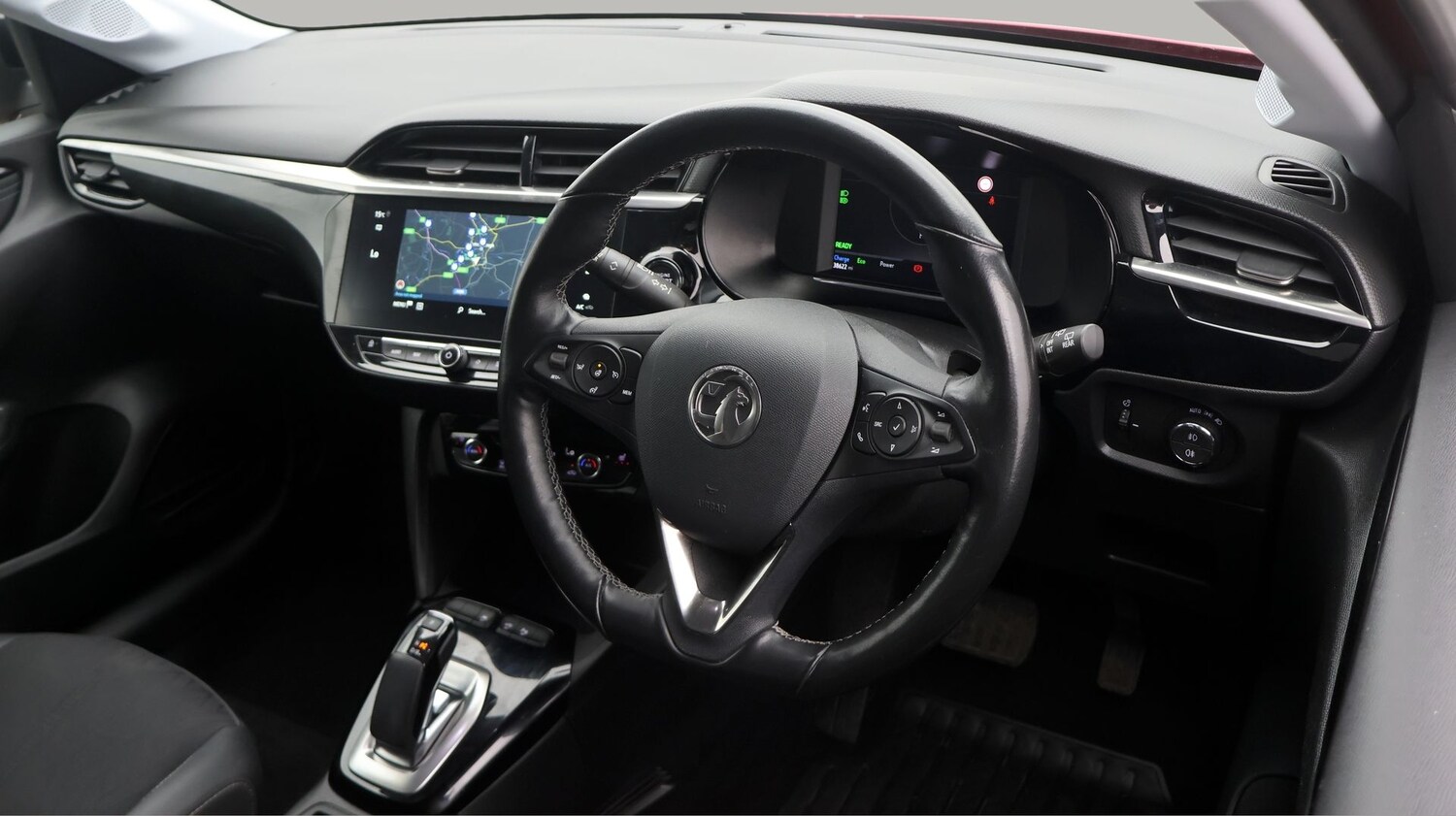 Used Vauxhall Corsa 2022 for sale - 77276834: Photo 9