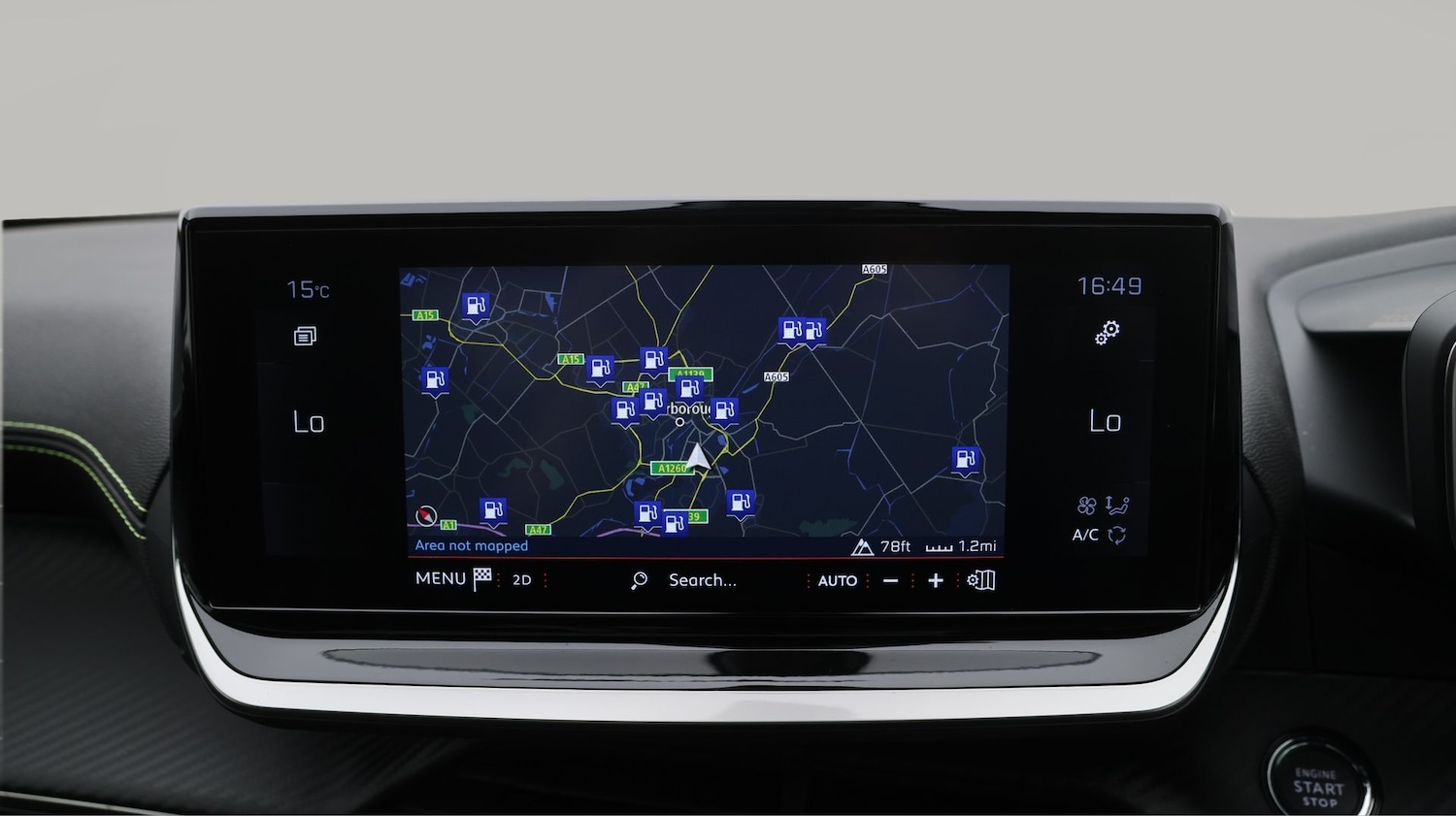 Used Peugeot 2008 2023 for sale - 77610233: Photo 11