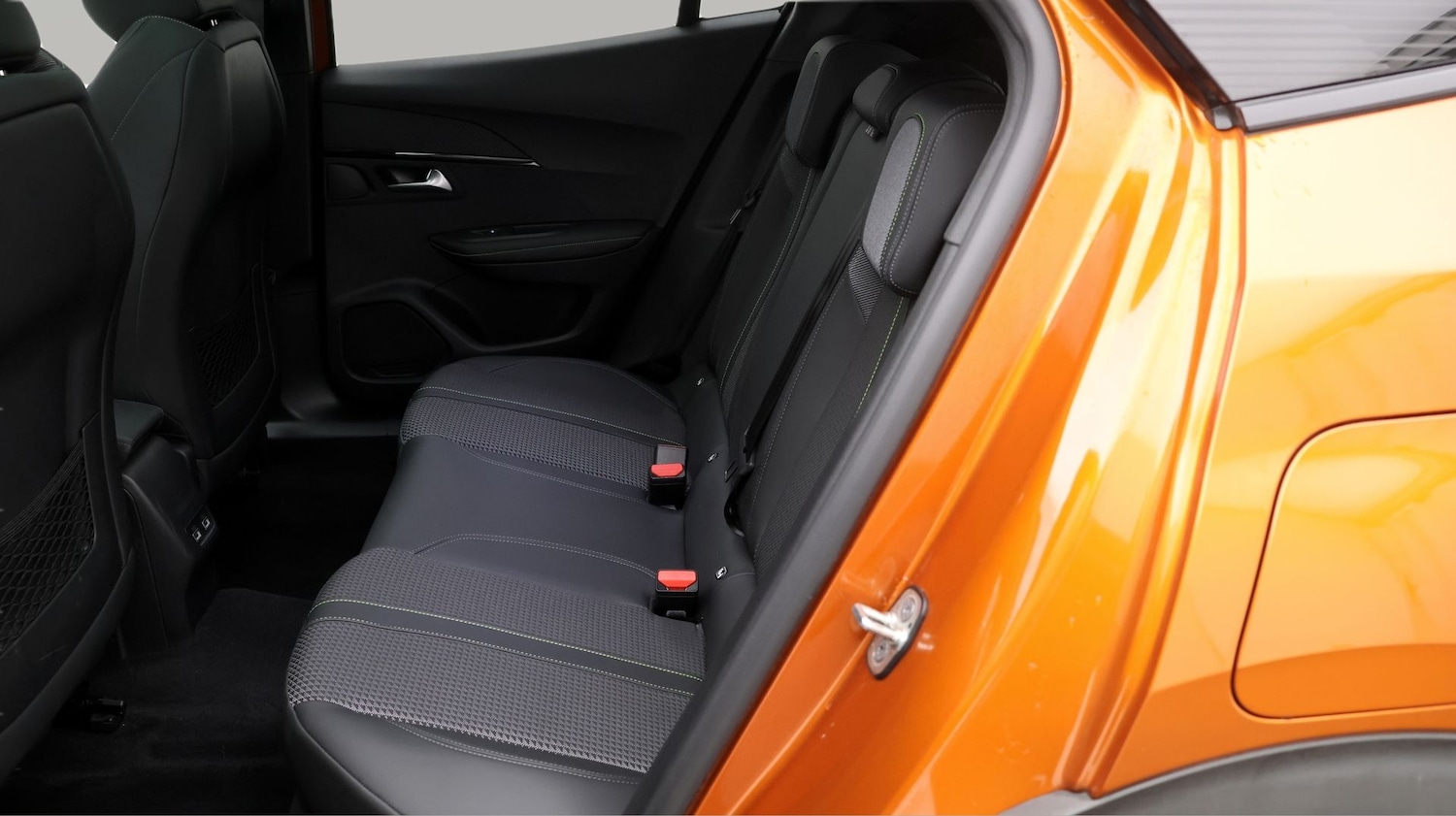 Used Peugeot 2008 2023 for sale - 77610233: Photo 16