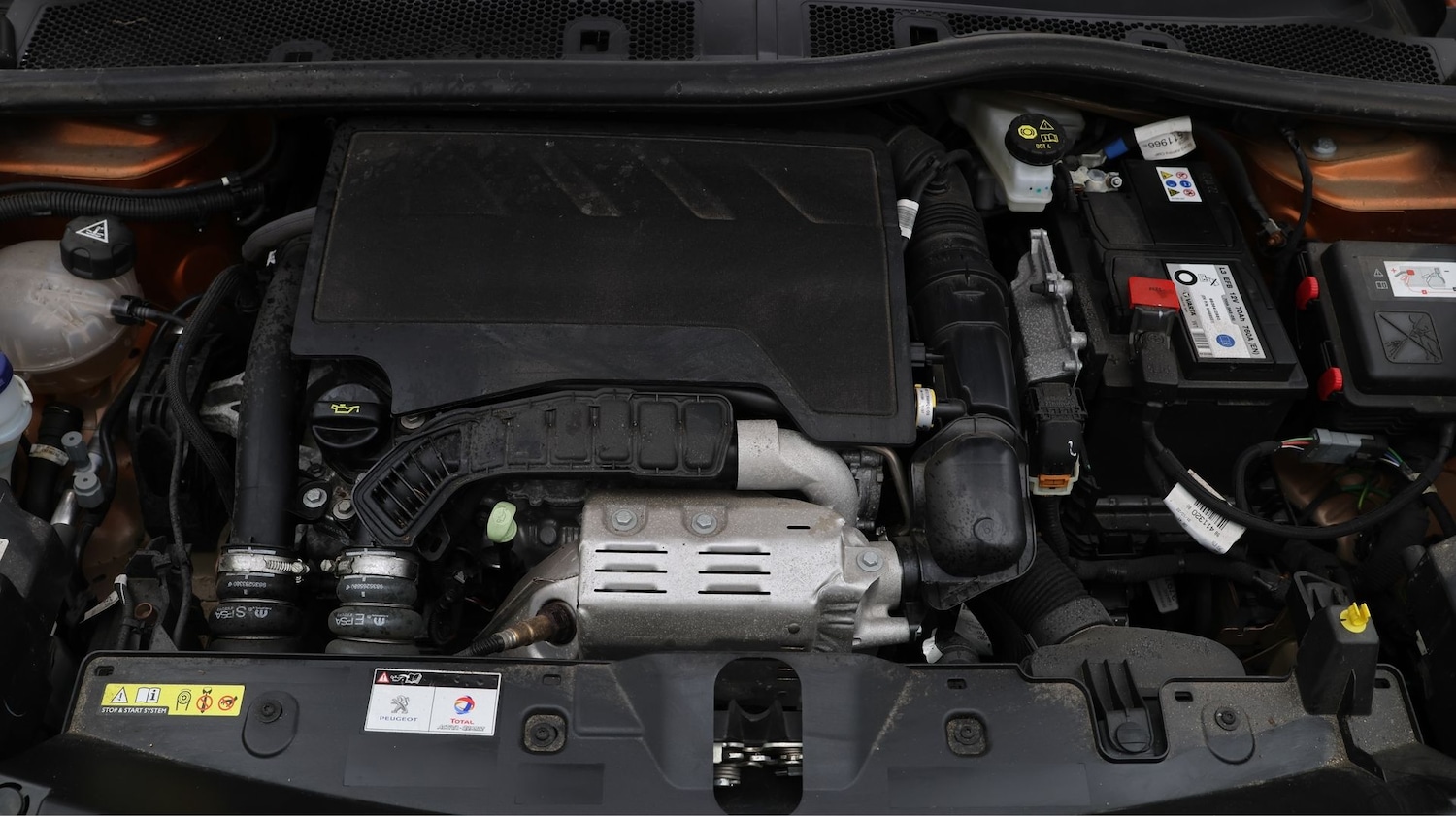 Used Peugeot 2008 2023 for sale - 77610233: Photo 19