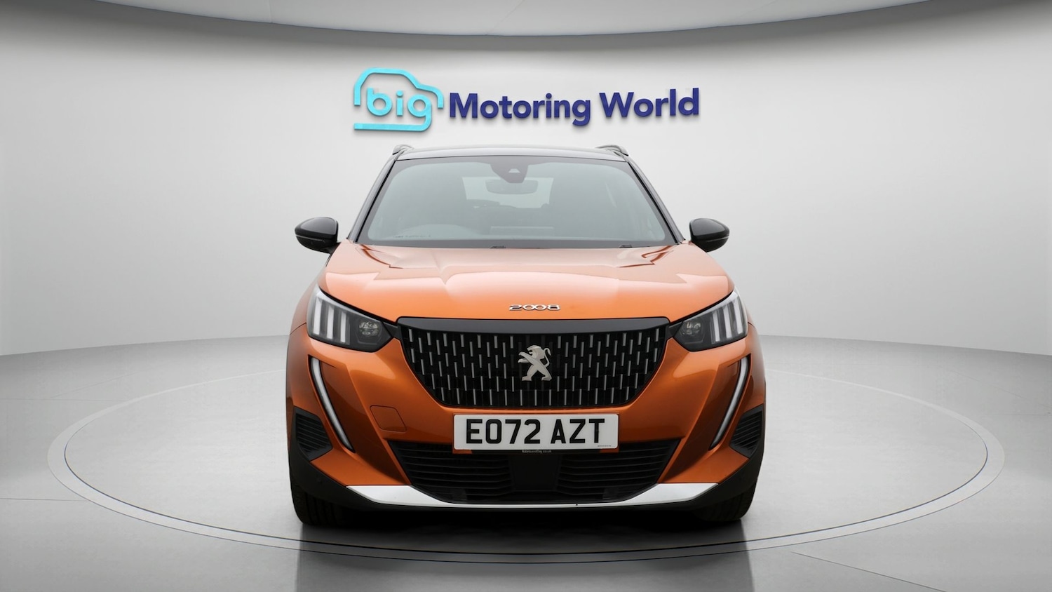 Used Peugeot 2008 2023 for sale - 77610233: Photo 2