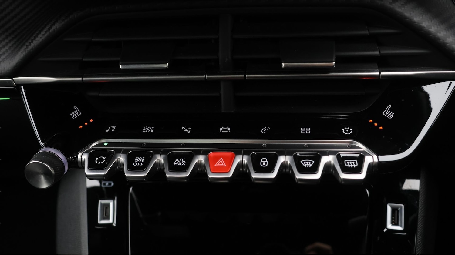 Used Peugeot 2008 2023 for sale - 77610233: Photo 26