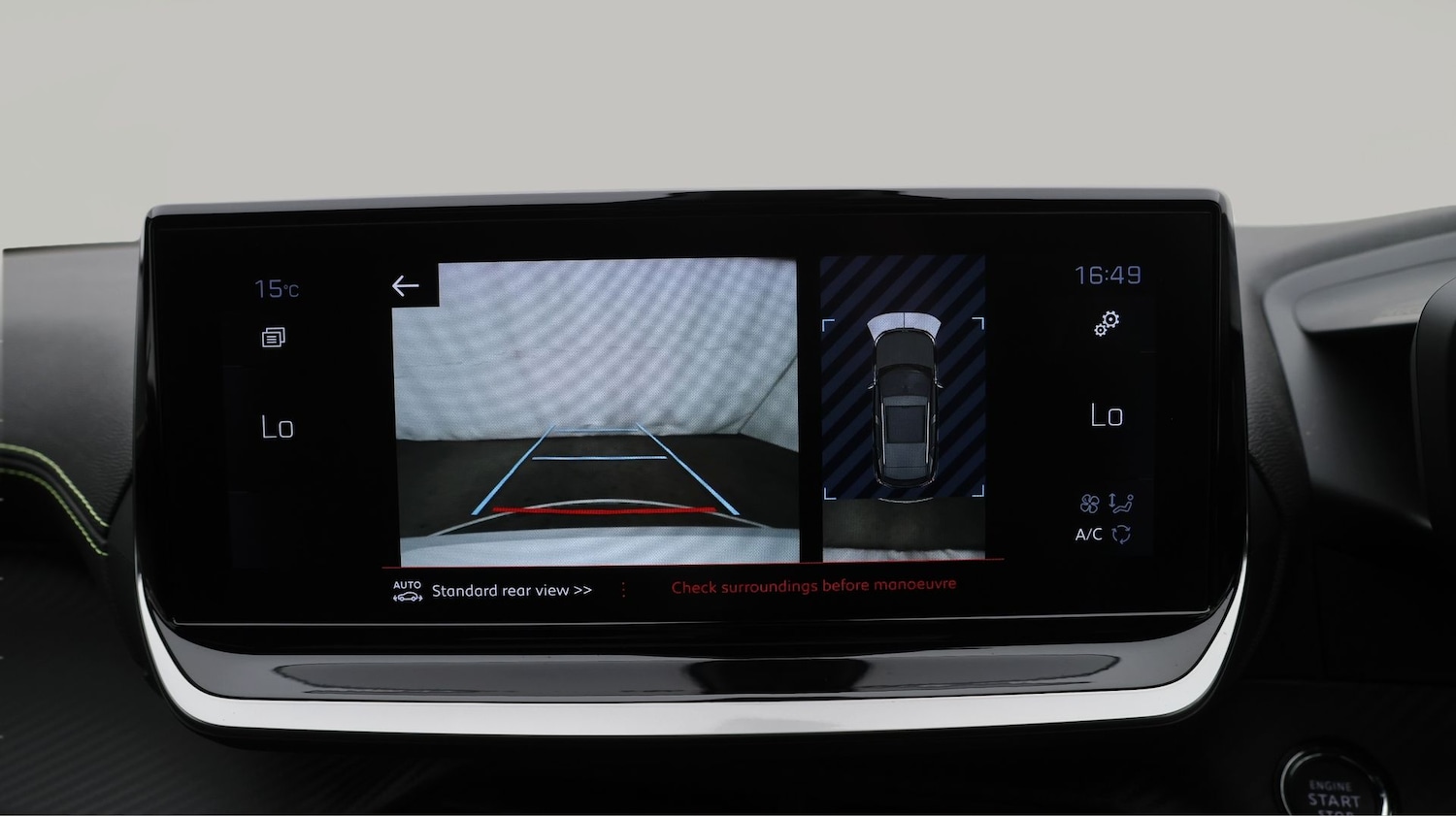 Used Peugeot 2008 2023 for sale - 77610233: Photo 27