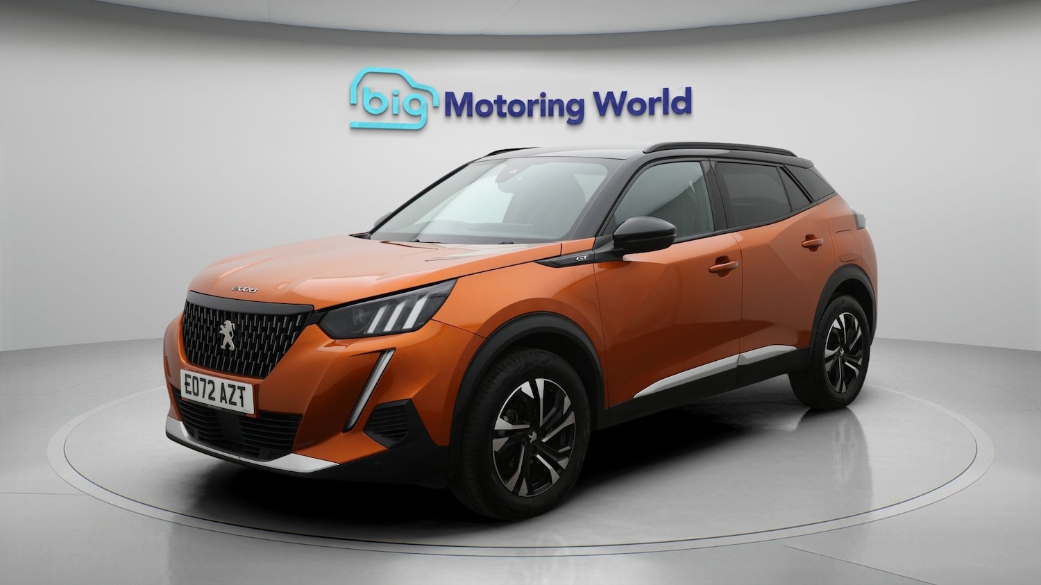 Used Peugeot 2008 2023 for sale - 77610233: Photo 3