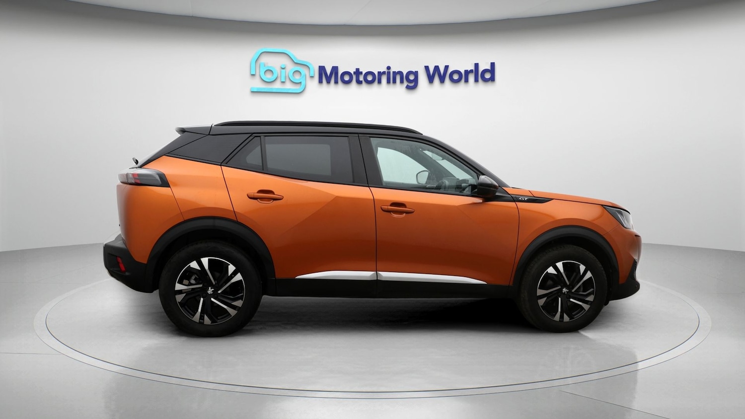 Used Peugeot 2008 2023 for sale - 77610233: Photo 8