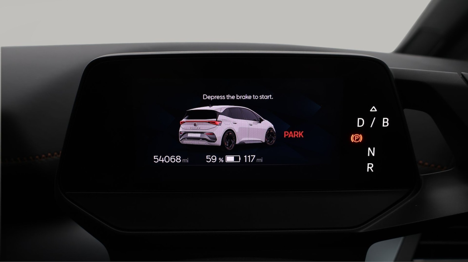 Used Cupra Born 2022 for sale - 77271184: Photo 10