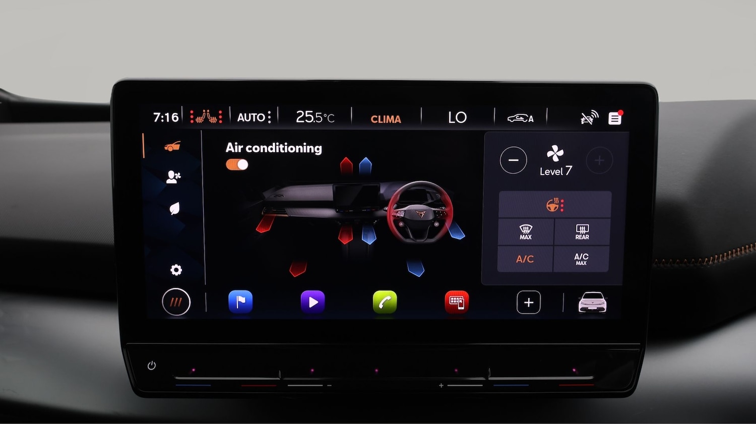 Used Cupra Born 2022 for sale - 77271184: Photo 12