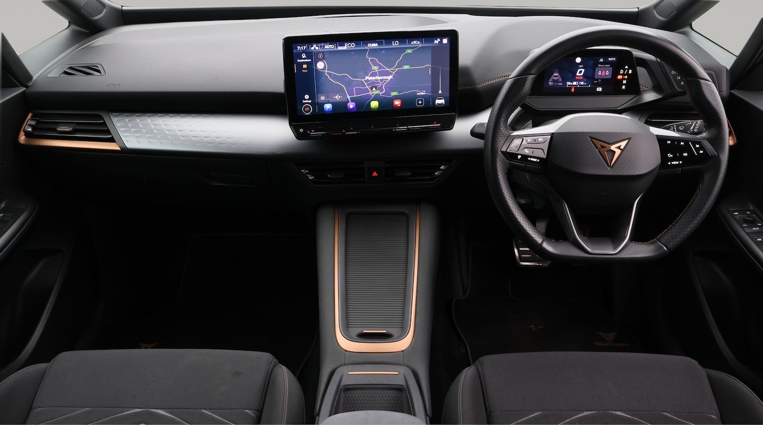 Used Cupra Born 2022 for sale - 77271184: Photo 13