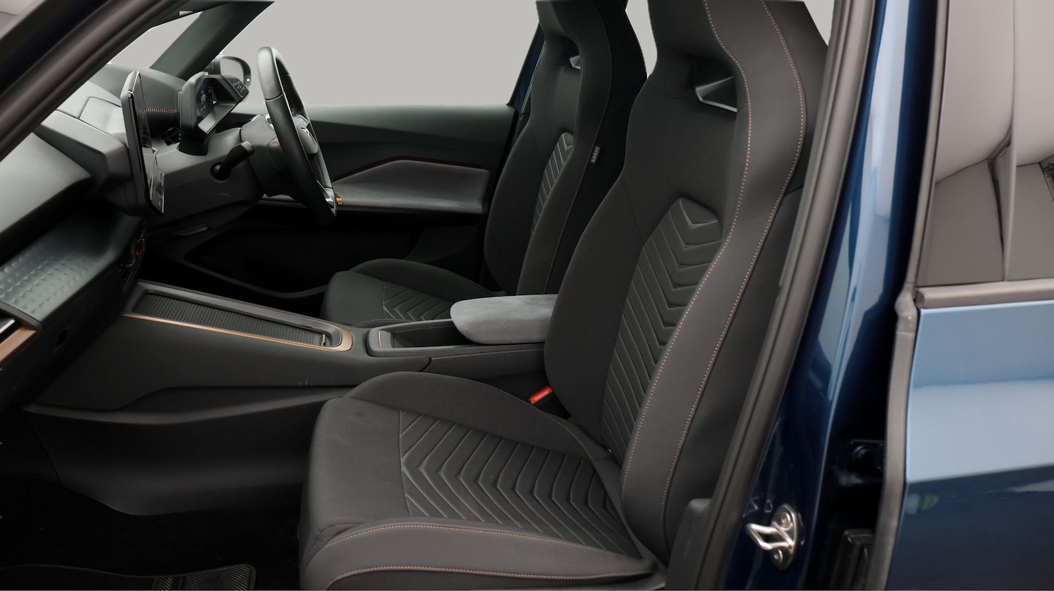 Used Cupra Born 2022 for sale - 77271184: Photo 14