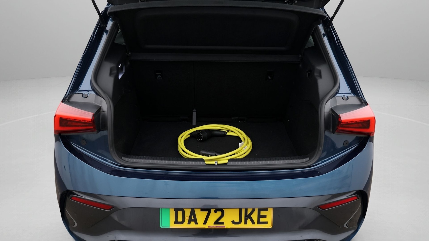 Used Cupra Born 2022 for sale - 77271184: Photo 17