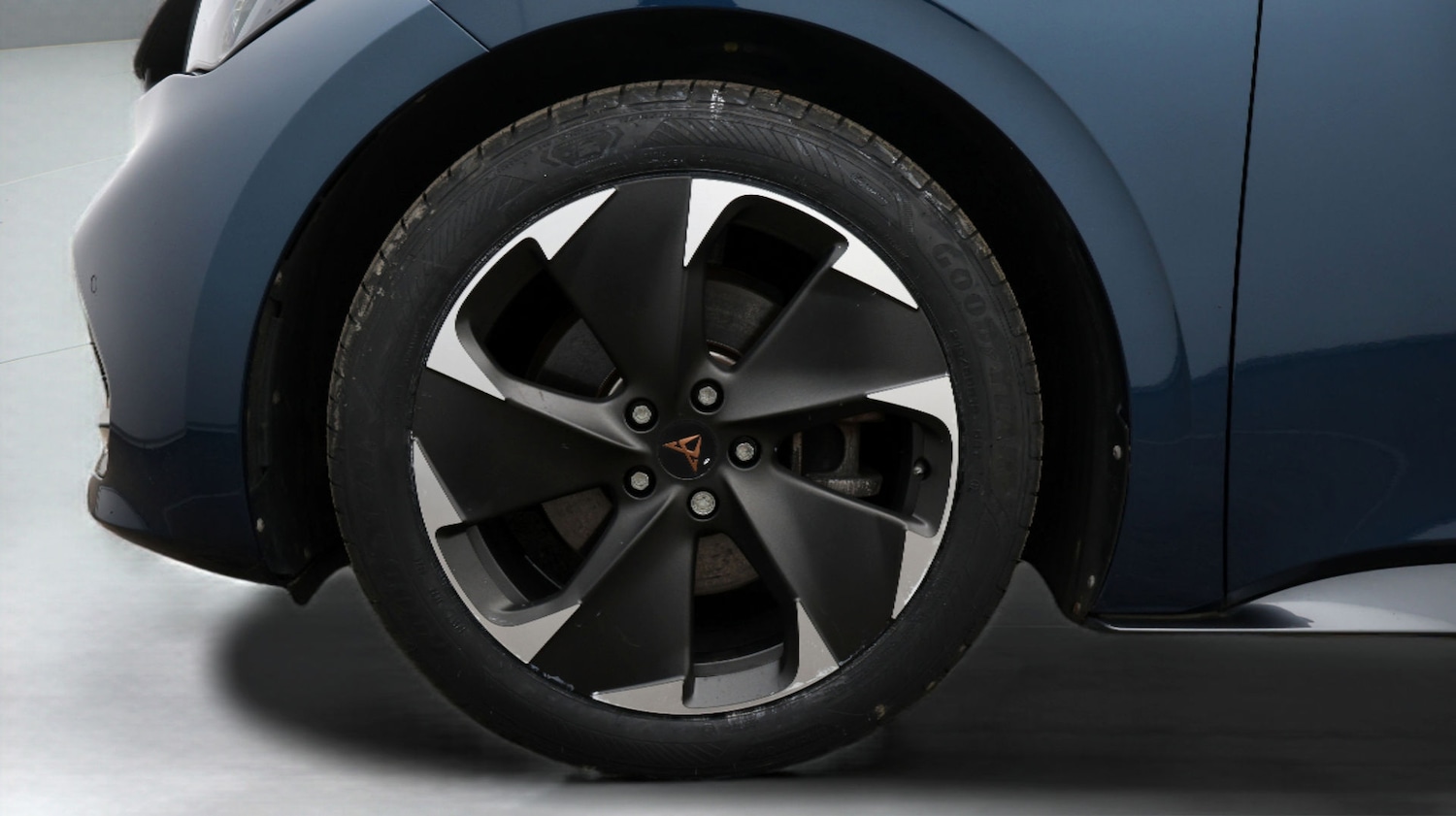 Used Cupra Born 2022 for sale - 77271184: Photo 18