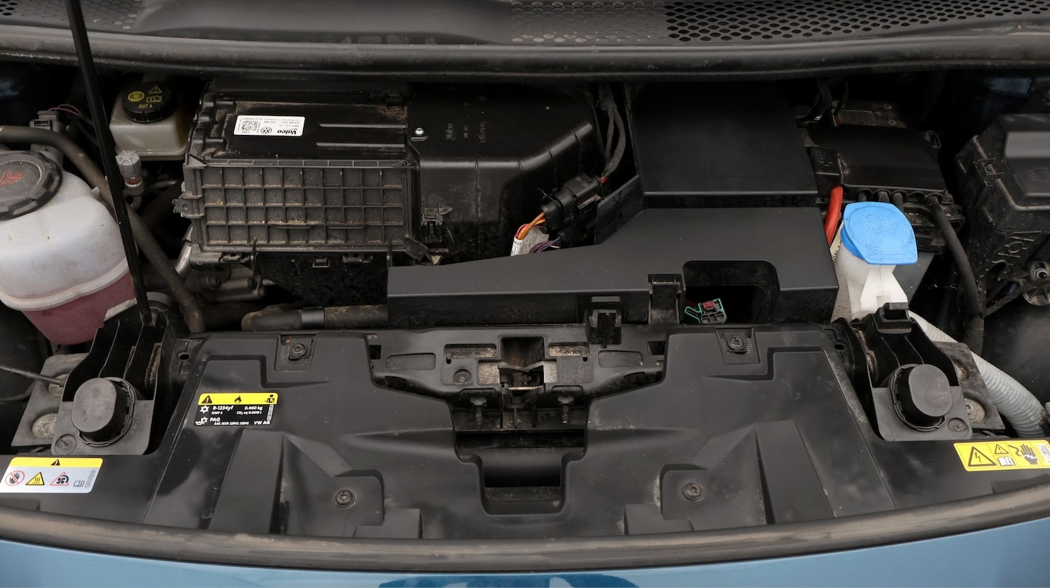 Used Cupra Born 2022 for sale - 77271184: Photo 19