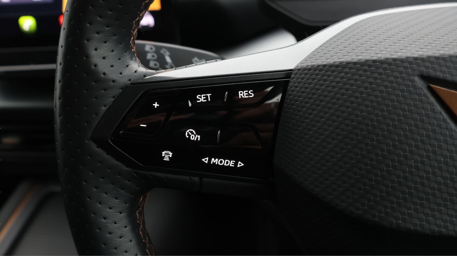 Used Cupra Born 2022 for sale - 77271184: Photo 21