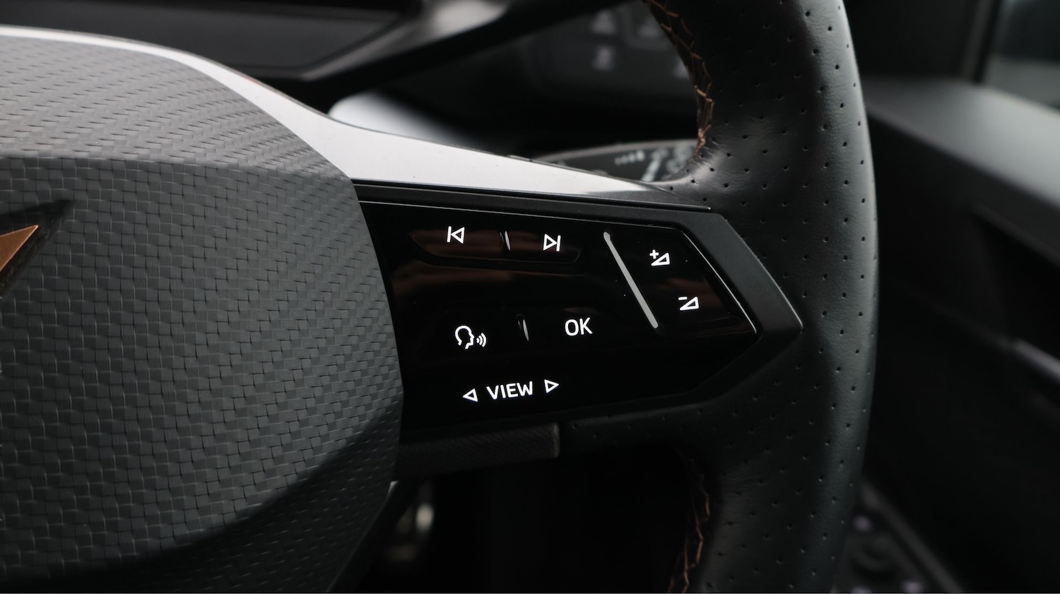 Used Cupra Born 2022 for sale - 77271184: Photo 22