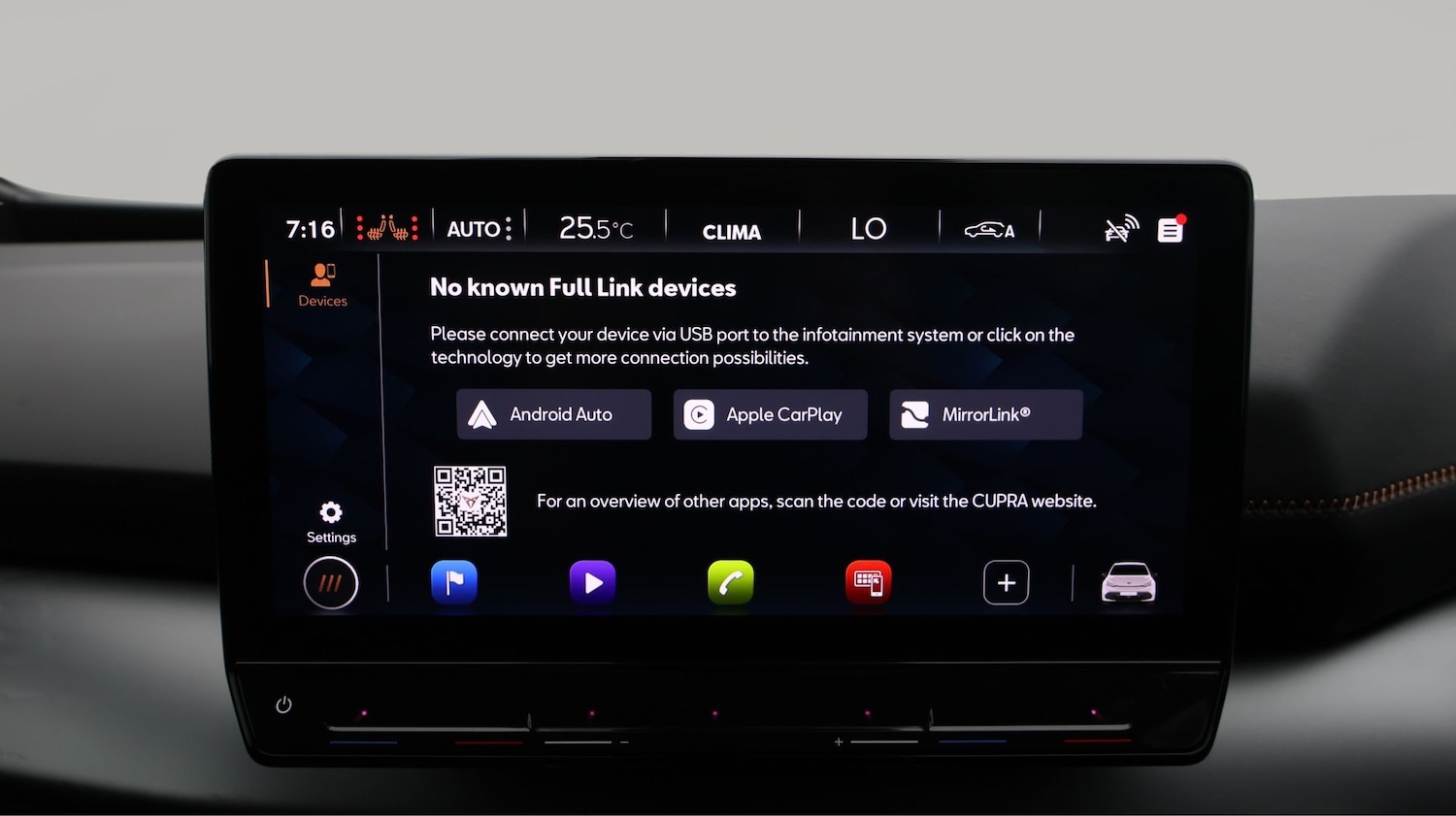 Used Cupra Born 2022 for sale - 77271184: Photo 25