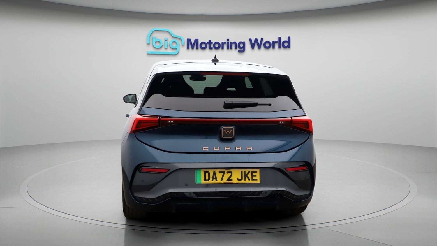 Used Cupra Born 2022 for sale - 77271184: Photo 6