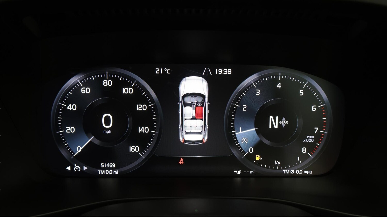 Used Volvo XC40 2020 for sale - 76634024: Photo 11