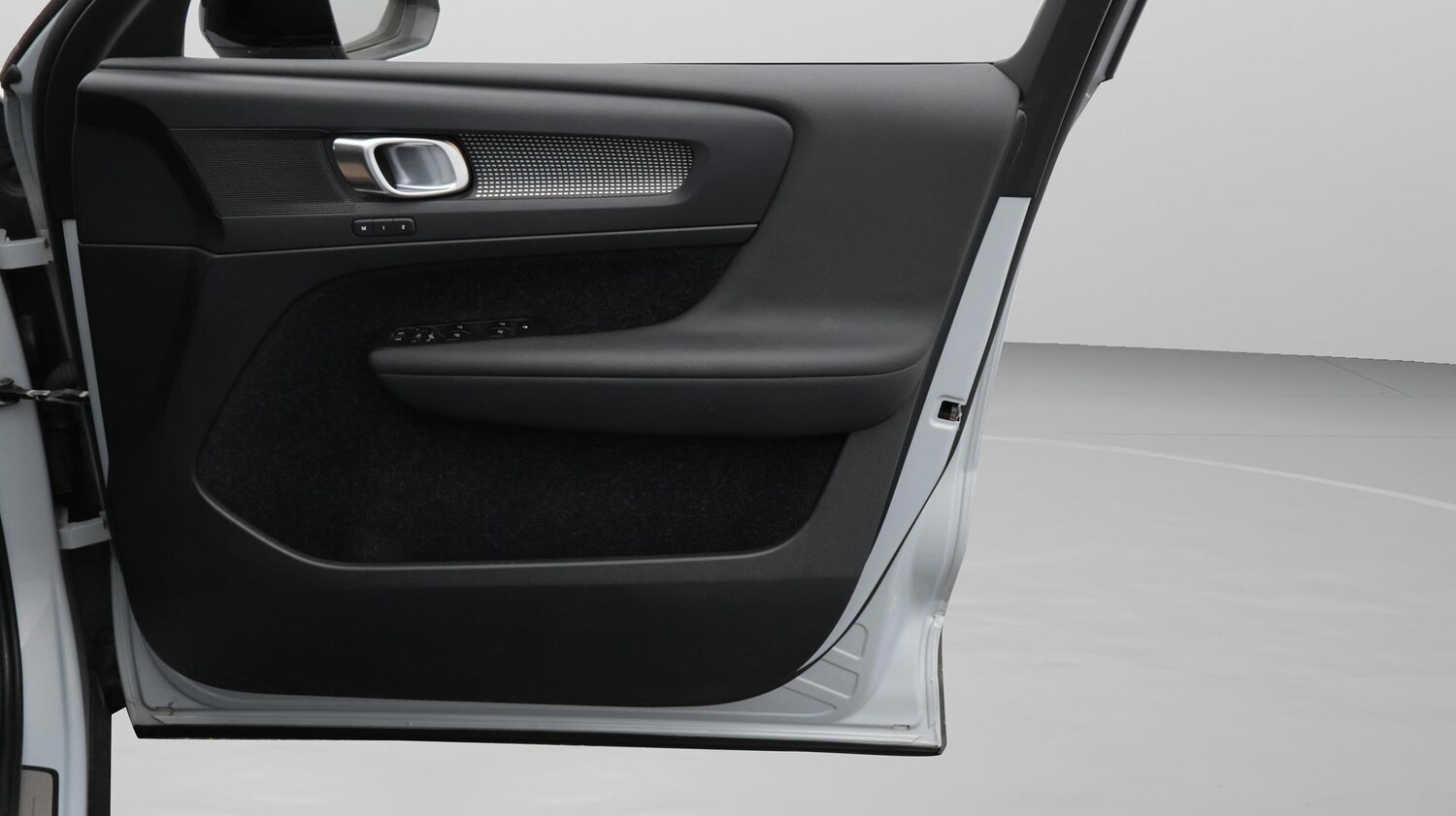 Used Volvo XC40 2020 for sale - 76634024: Photo 16