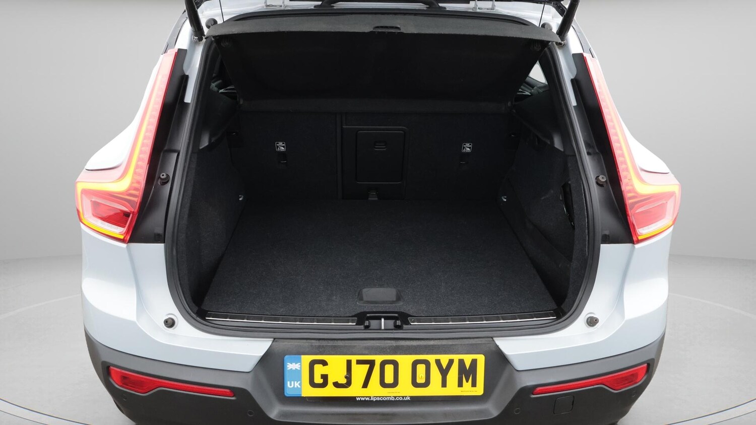 Used Volvo XC40 2020 for sale - 76634024: Photo 18