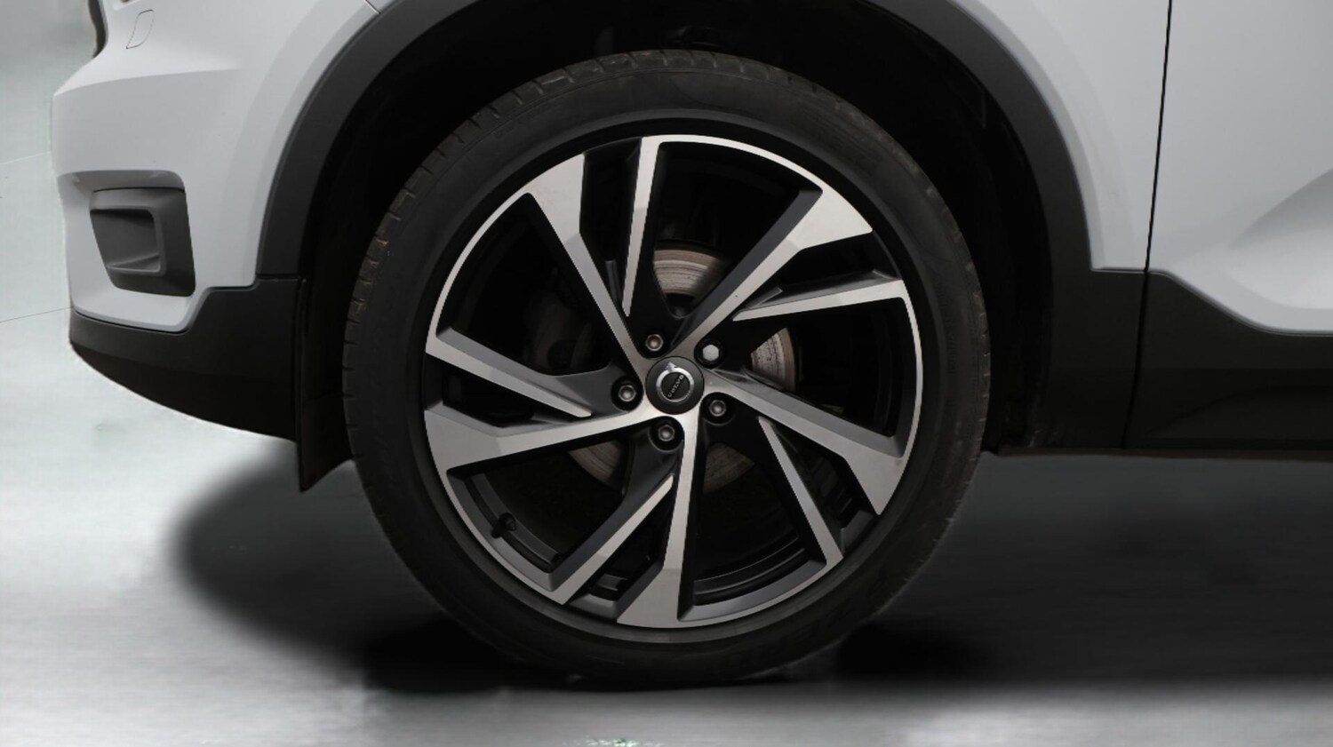 Used Volvo XC40 2020 for sale - 76634024: Photo 19