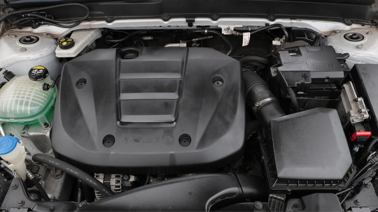 Used Volvo XC40 2020 for sale - 76634024: Photo 20