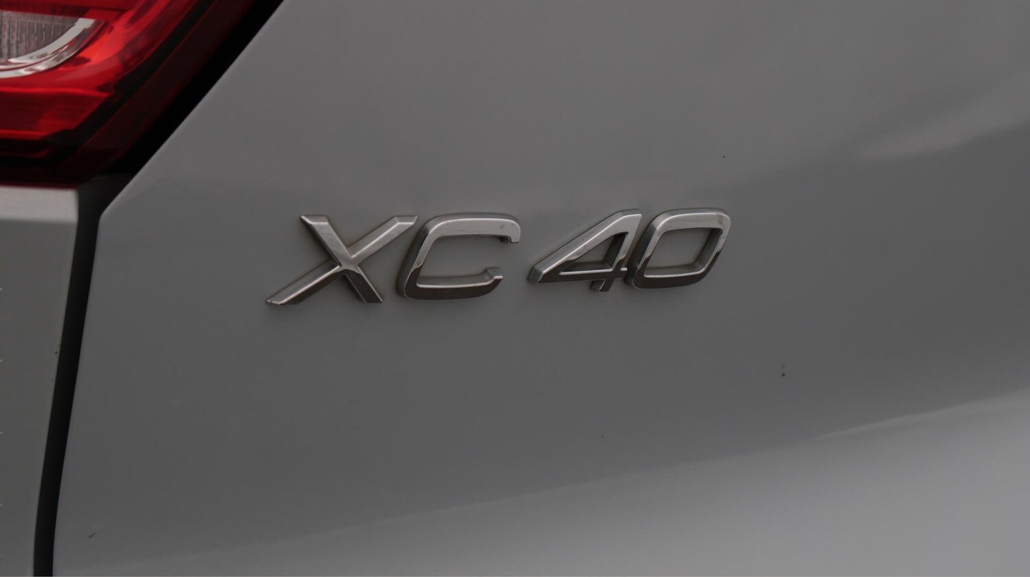 Used Volvo XC40 2020 for sale - 76634024: Photo 21