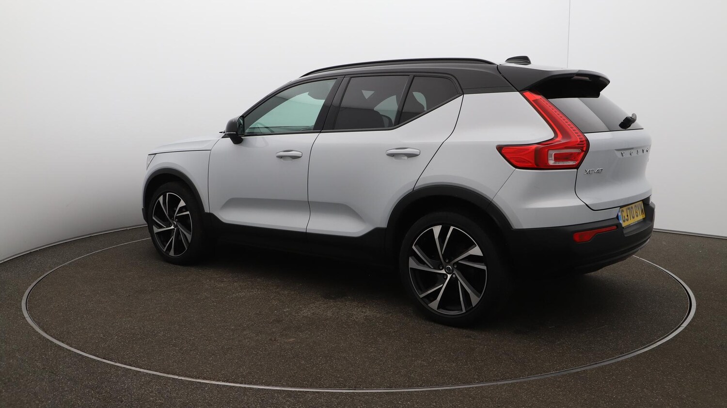 Used Volvo XC40 2020 for sale - 76634024: Photo 33