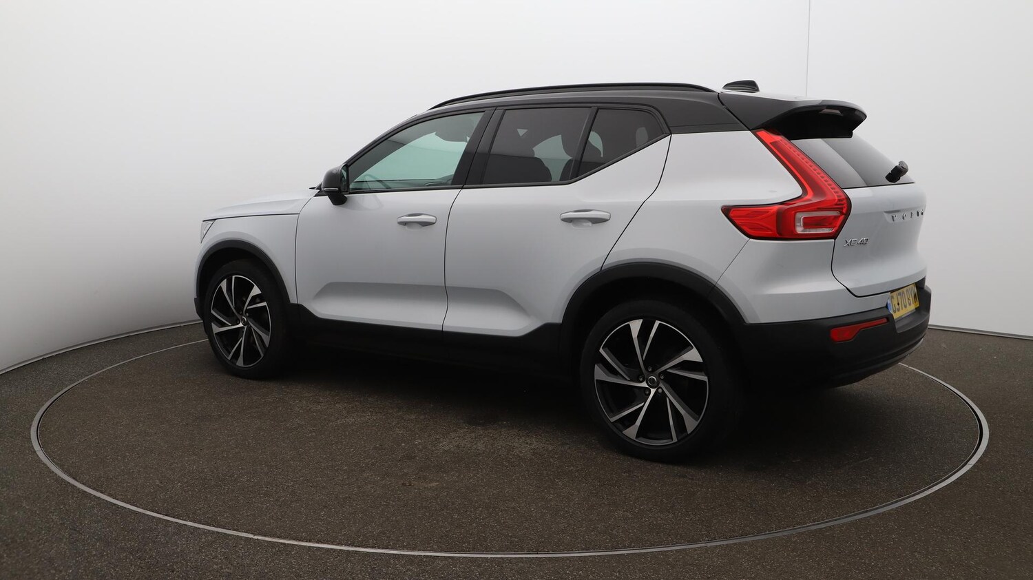 Used Volvo XC40 2020 for sale - 76634024: Photo 35