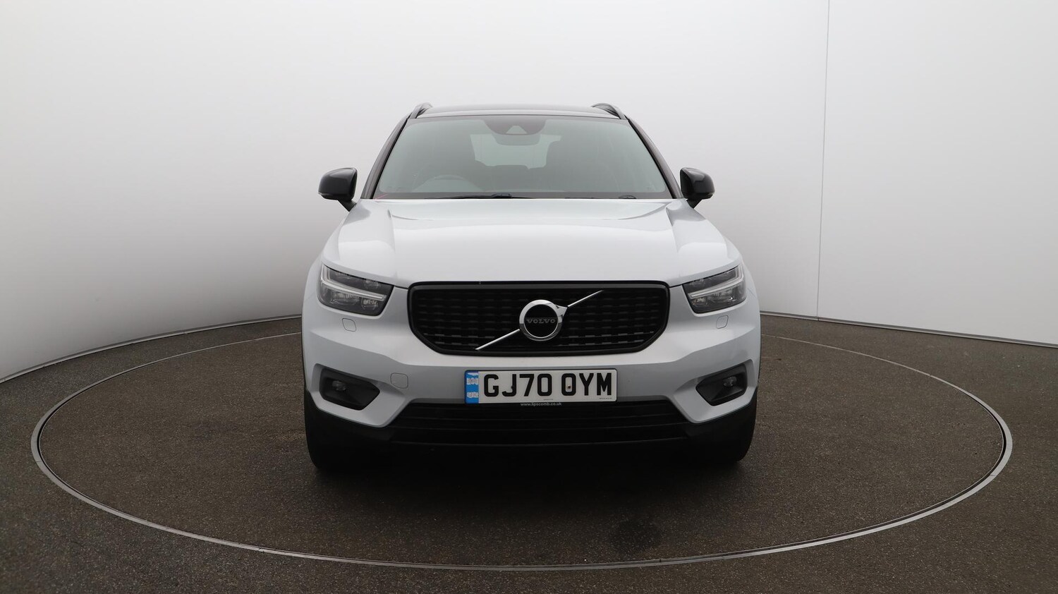Used Volvo XC40 2020 for sale - 76634024: Photo 39
