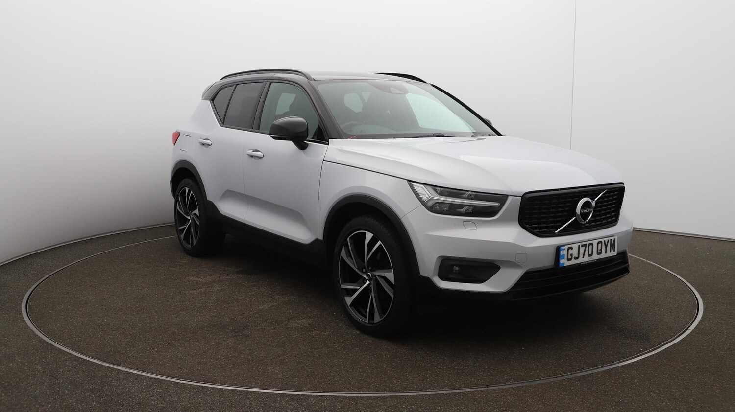 Used Volvo XC40 2020 for sale - 76634024: Photo 42